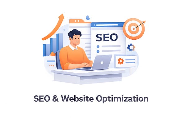 SEO checklist for small business websites in 2026 step-by-step
