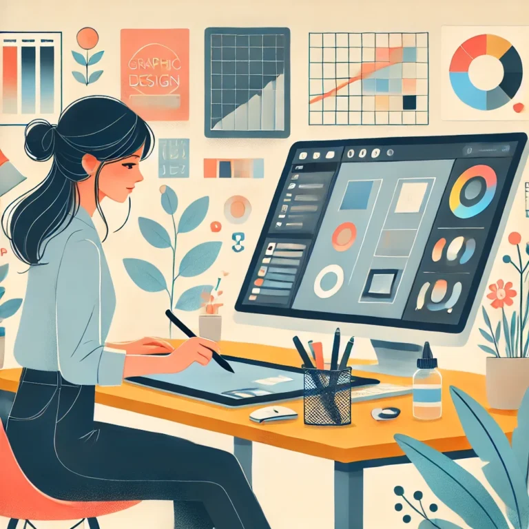 Professional Digital Marketer Vishakha