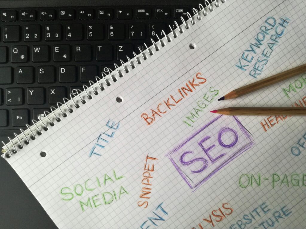 SEO checklist for small business websites in 2026 step-by-step