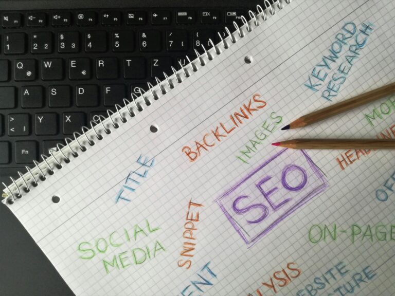 SEO checklist for small business websites in 2026 step-by-step